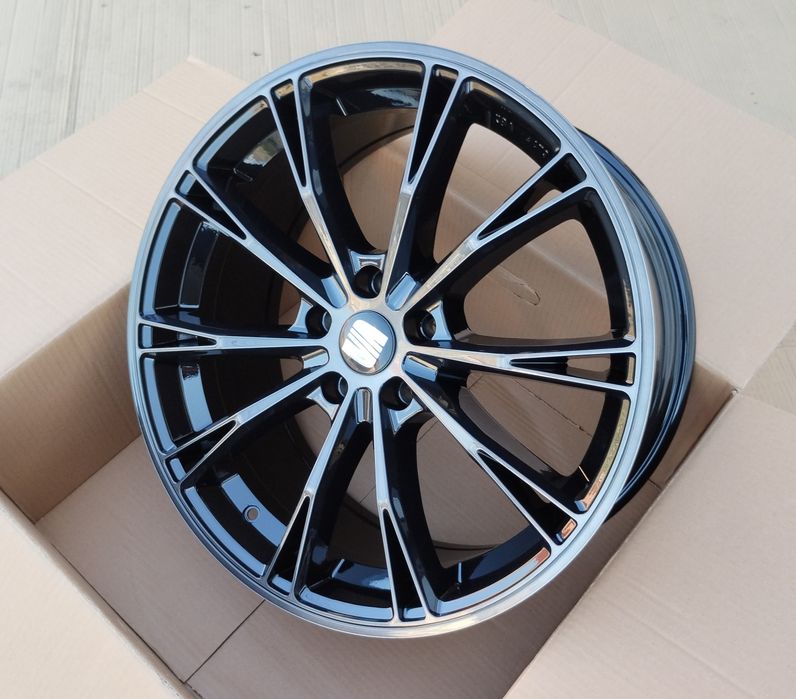 Jante 19 Seat Ateca Tarraco Altea Leon Exeo Alhambra