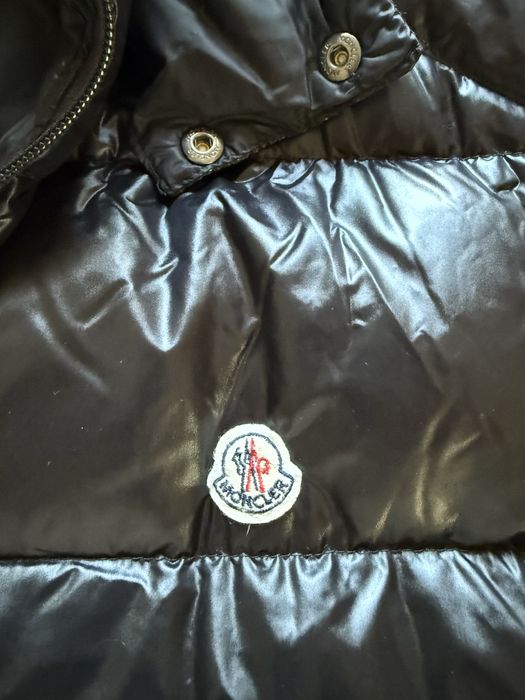 Vesta Moncler marimea L