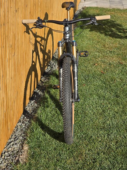 CUBE AMS ONE11 C:68X TM 29 mărime S