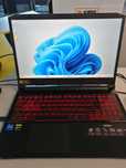 Игровой ноутбук Acer Nitro 5