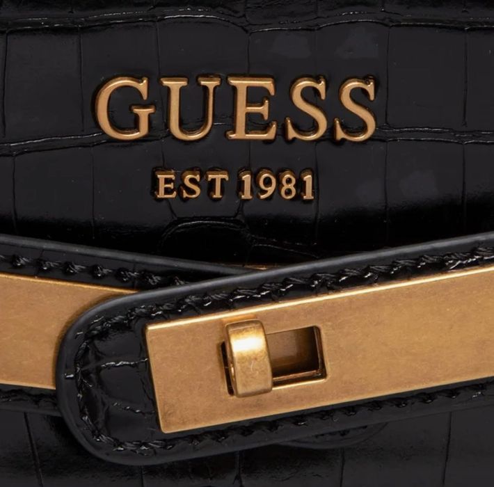 Дамска чанта Guess Enisa