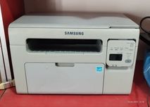 МФУ Samsung SCX 3400