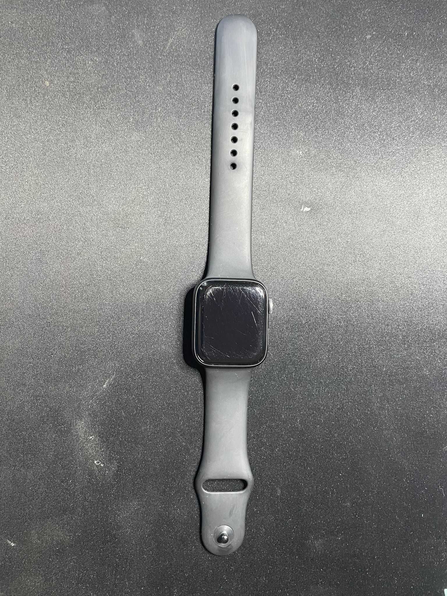 Apple Watch serie 4 (44mm)