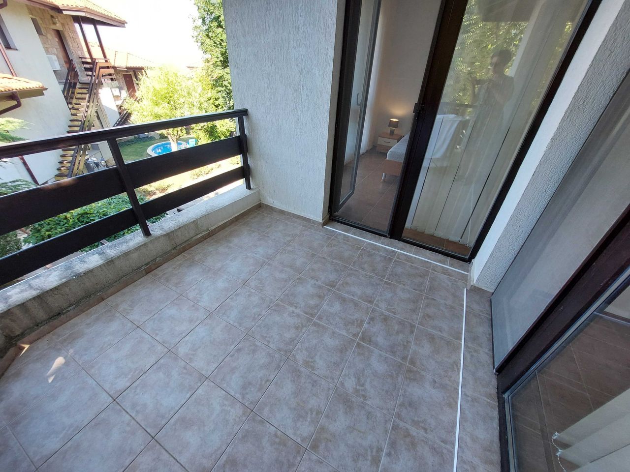 Продава се Къща в к.к. Слънчев бряг - 132 кв.м за 1054 €/кв.м - Снимка #16