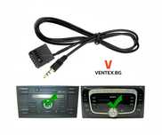 AUX кабел за Ford радио Sony, 5000, 6000 CD аукс кабел за форд радио