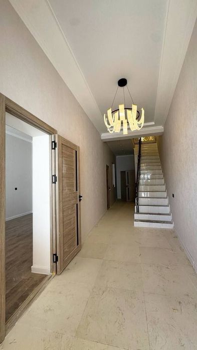 Прoдажa Кottej. c  pемoнтoм  3 уровня 2 сотки Саракулька