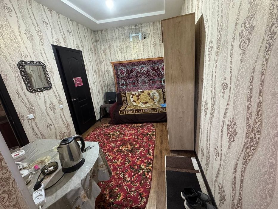 Карасу-6 Авайхон 1/1/3 Новостройка