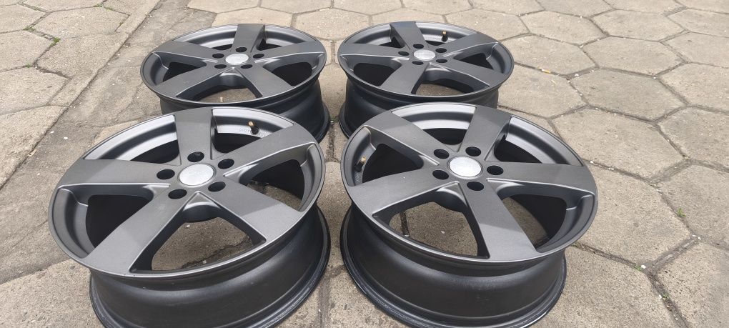 5x112 17 цола DEZENT