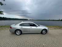 BMW seria 7 2007