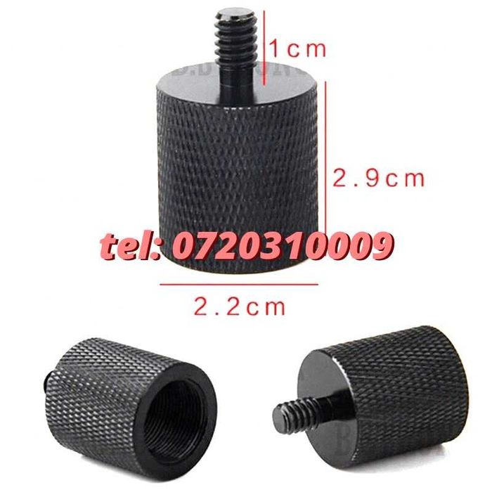 Adaptor Reductie De La 58 La 14