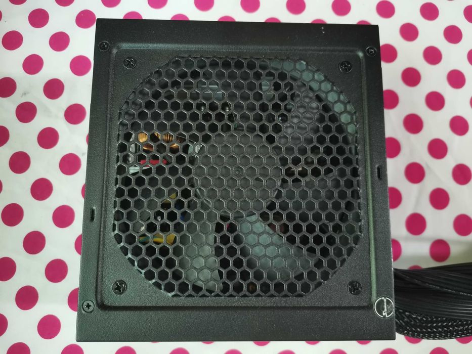 Sursa Seasonic 550W, B12 BC-550, 80+ Bronze.