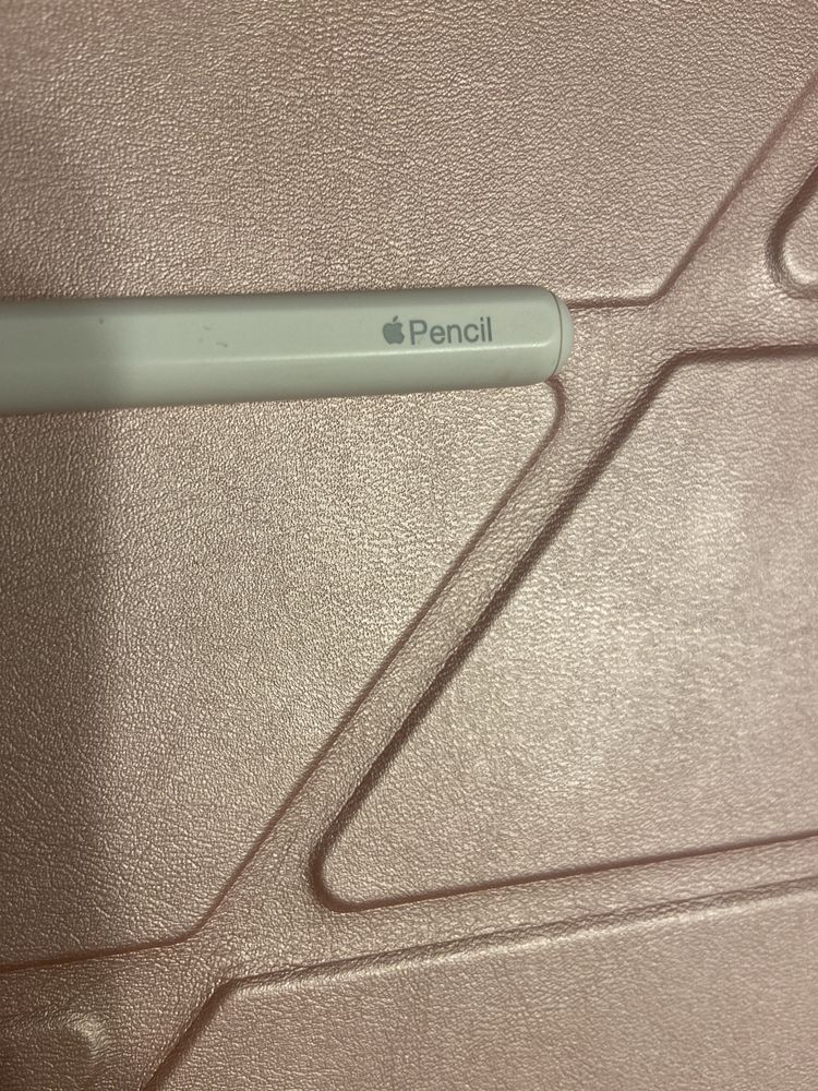 Apple pencil generatia a 2-a
