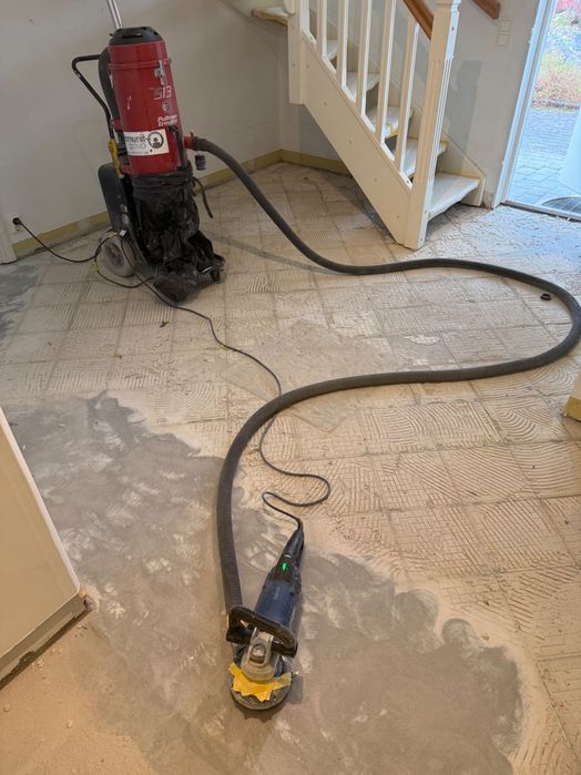 Renovari si amenajari interioare/exterioare