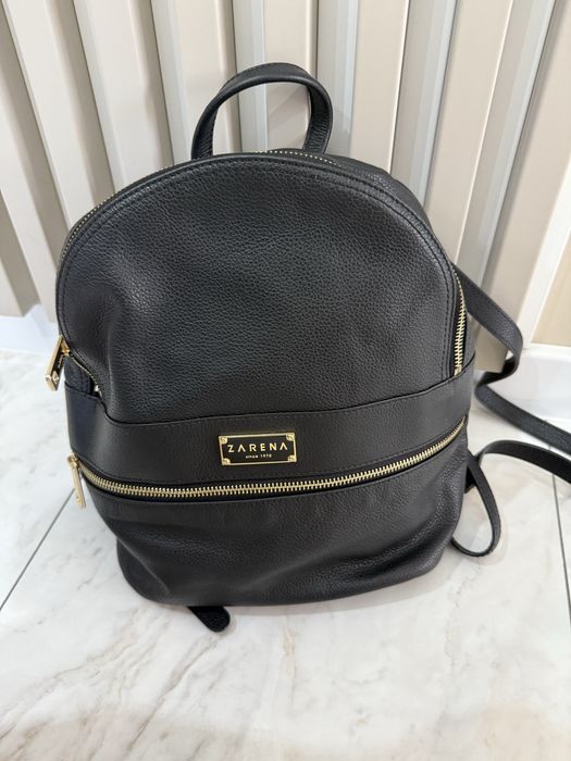 Дамска раница на Zarena!