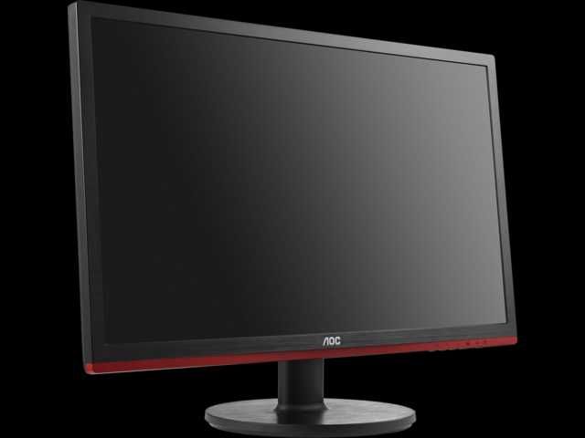 Монитор AOC - G2260 - 21,5 инча