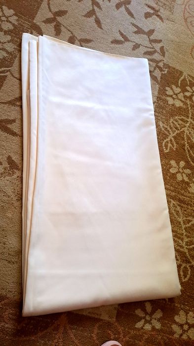 Fata de masă ovală 3 metri