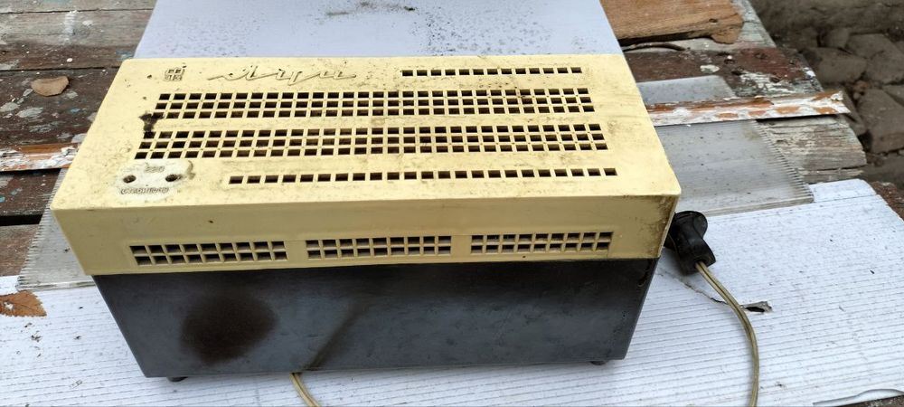 Стабилизатор для телевизора