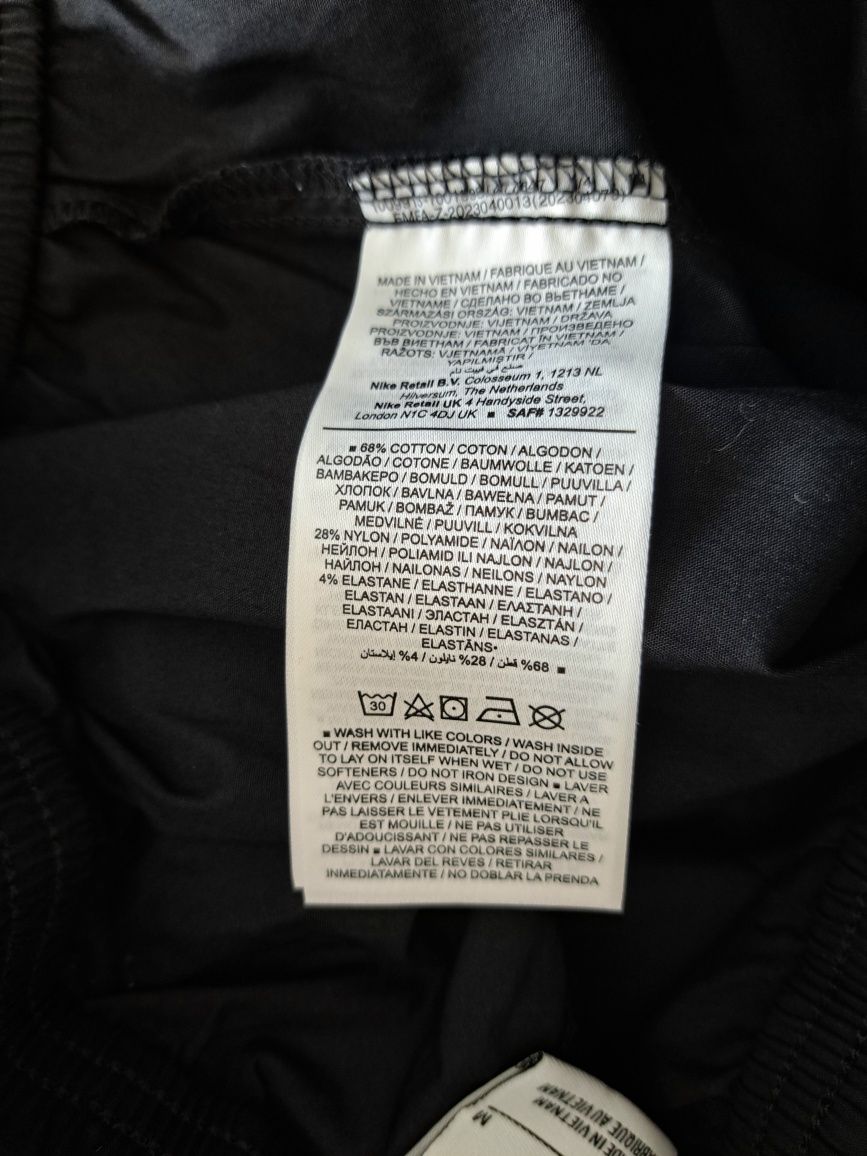 Nike-Ориг. Дамски карго панталон