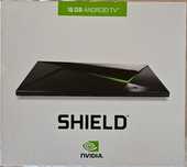 Nvidia Shield 2015