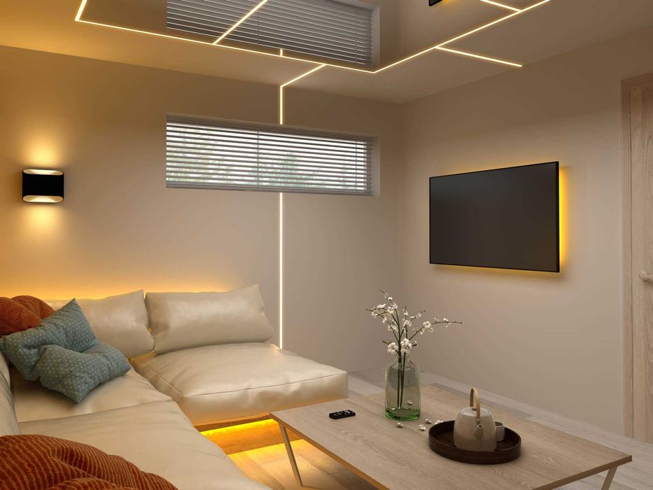 СПЕЦИАЛНА ОФЕРТА! Система Умен дом (Smart Home) до ключ за гр. Пловдив