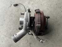 Turbina Vw Touareg/Porsche Cayenne 3.0 TDI CAS cod 059145722R