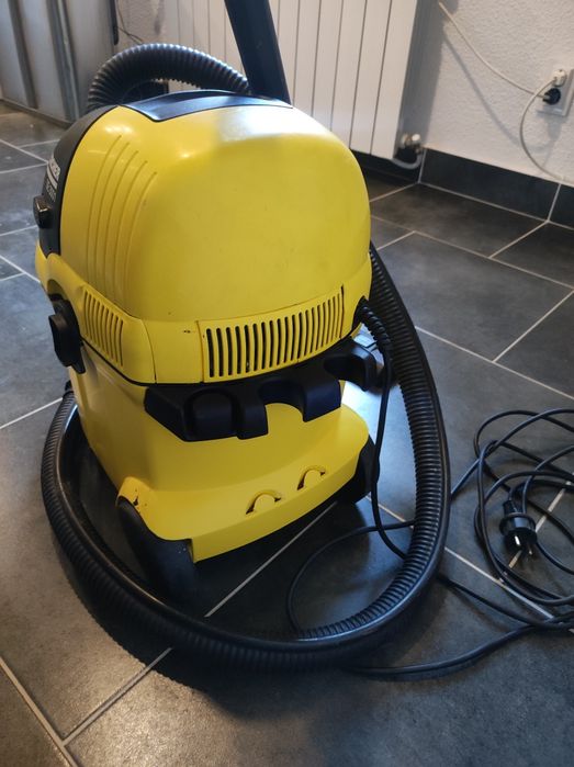 Перяща прахосмукачка Karcher SE 3001