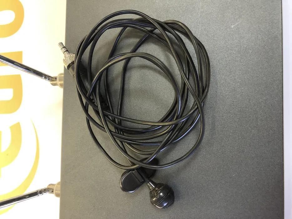 Microfon Sennheiser EM100 + Transmiter SK100 -A-