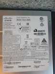 Cisco Router 3945 / 3945E 2 Bucati