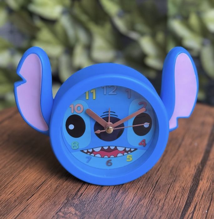 Часовник на Лило и Стич / Lilo and Stitch