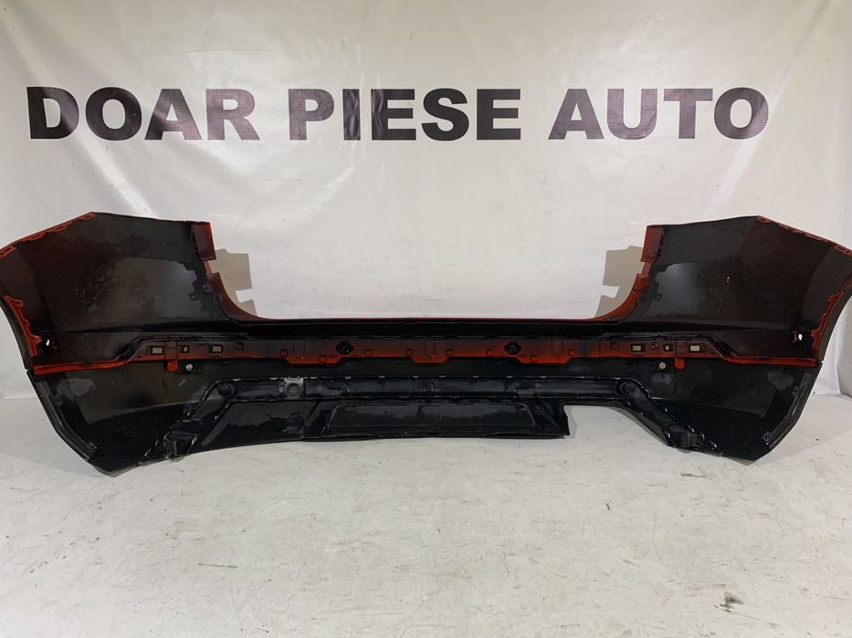 Bara spate Seat Ateca, 2017, 2018, 2019, 2020, 2021, cod origine OE 575807421.