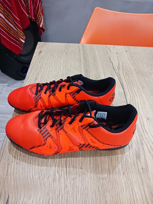 Оригинални бутонки на Adidas