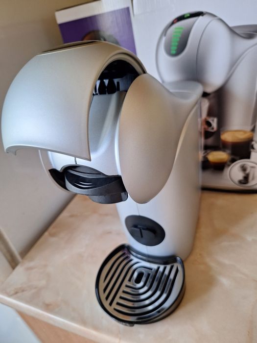 Кафе машина Dolce Gusto Genio S touch