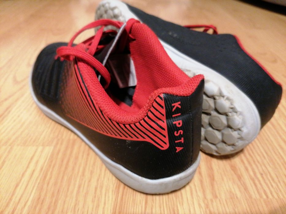 Ghete fotbal Kipista nr. 38