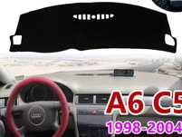 Covor / Husa Bord Audi A6 1998-2004