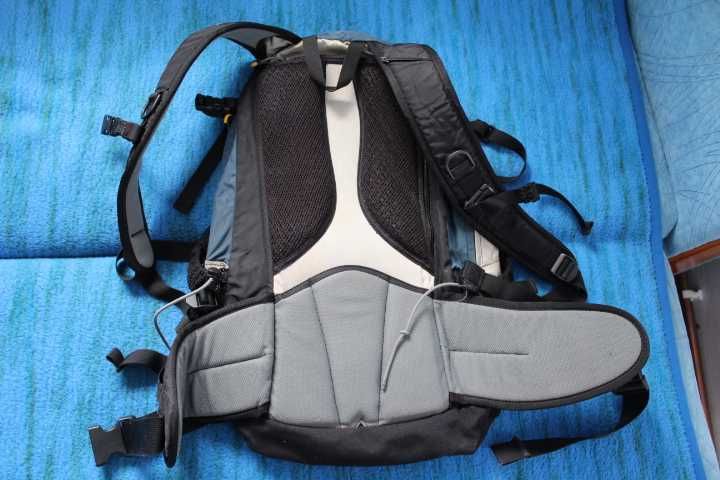 Rucsac CamelBak Peak Bagger 28L si maieu Odlo L