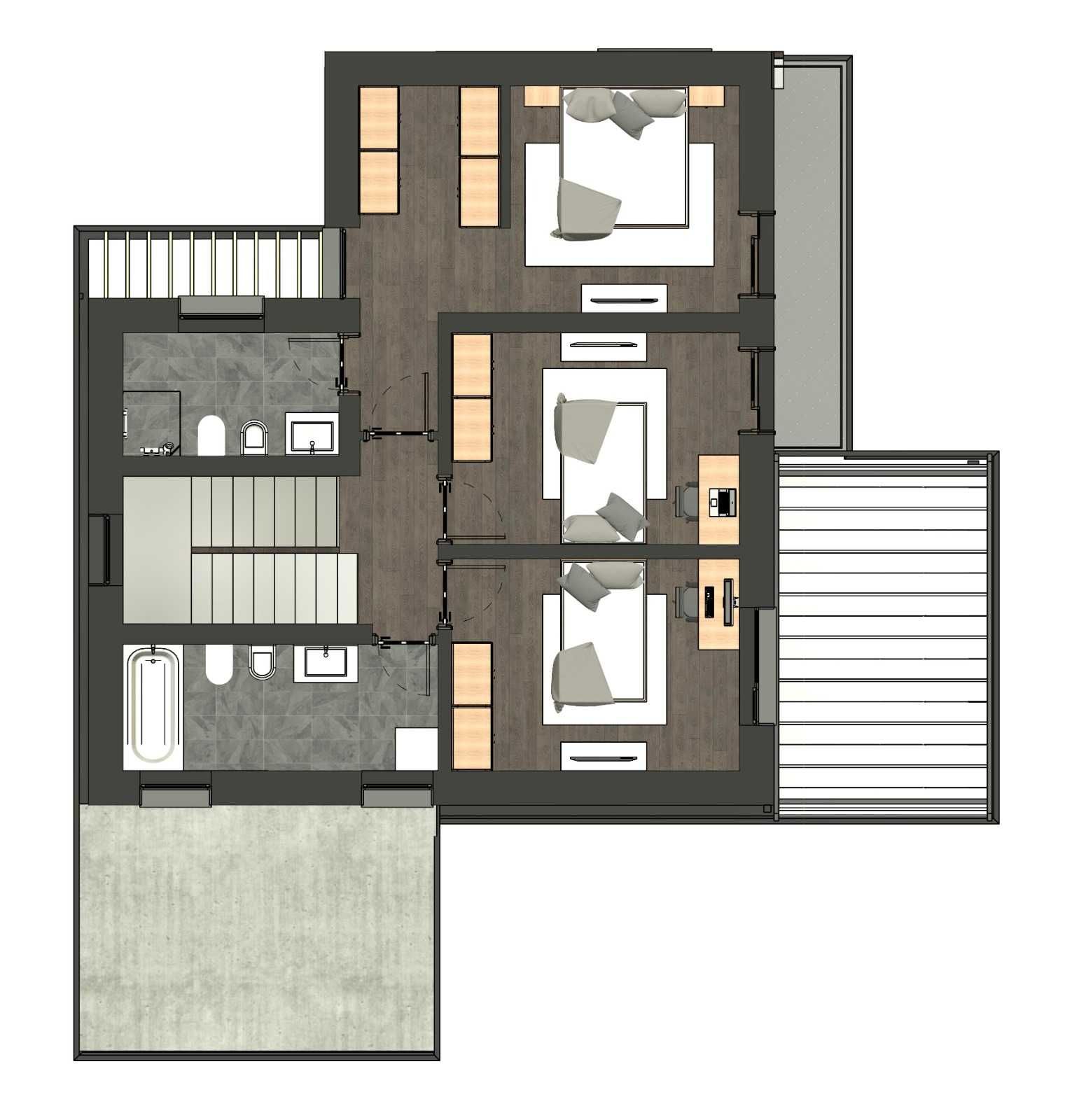 Casa low-energy Oradea