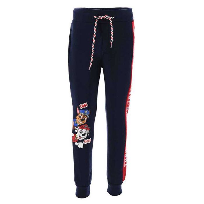 Pantaloni noi, pentru baieti cu Patrula Catelusilor: 3, 4, 5 si 6 ani