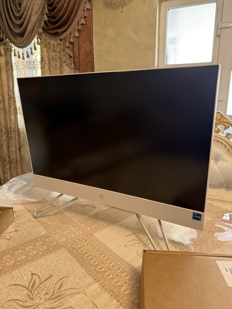 Hp All In One 24 inch Nou/Nefolosit !