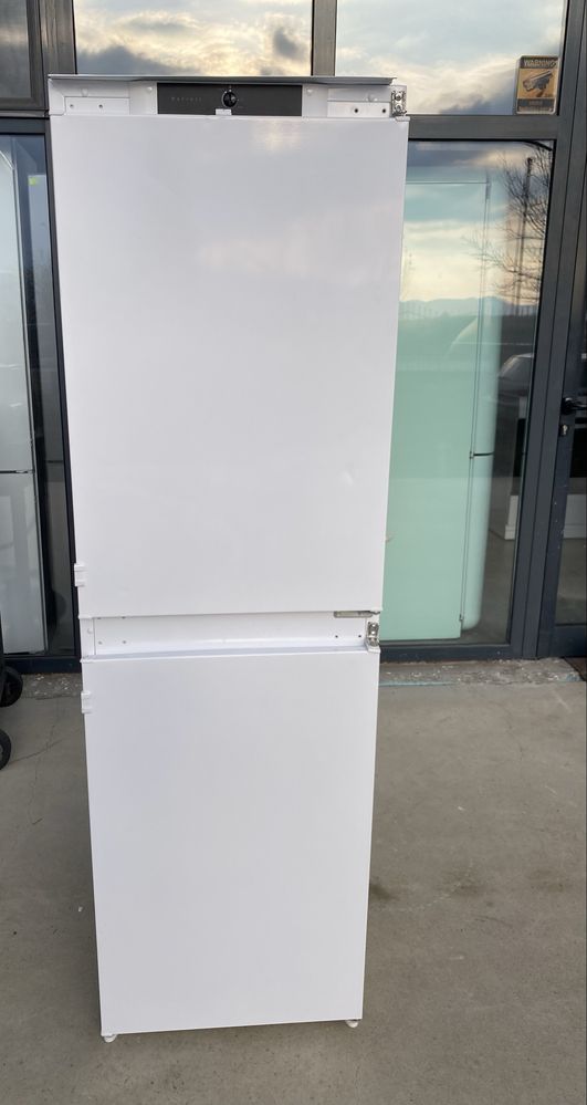 Хладилник с фризер  Gorenje