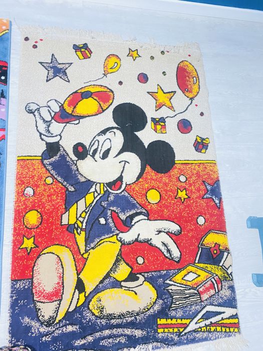 Продаю ковер детские