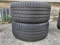 285/35/22 2бр.Hankook Летни гуми