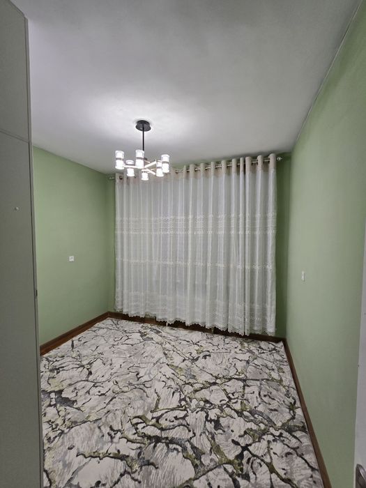 Аренда 3 хонали квартира 8 худуд новастройка