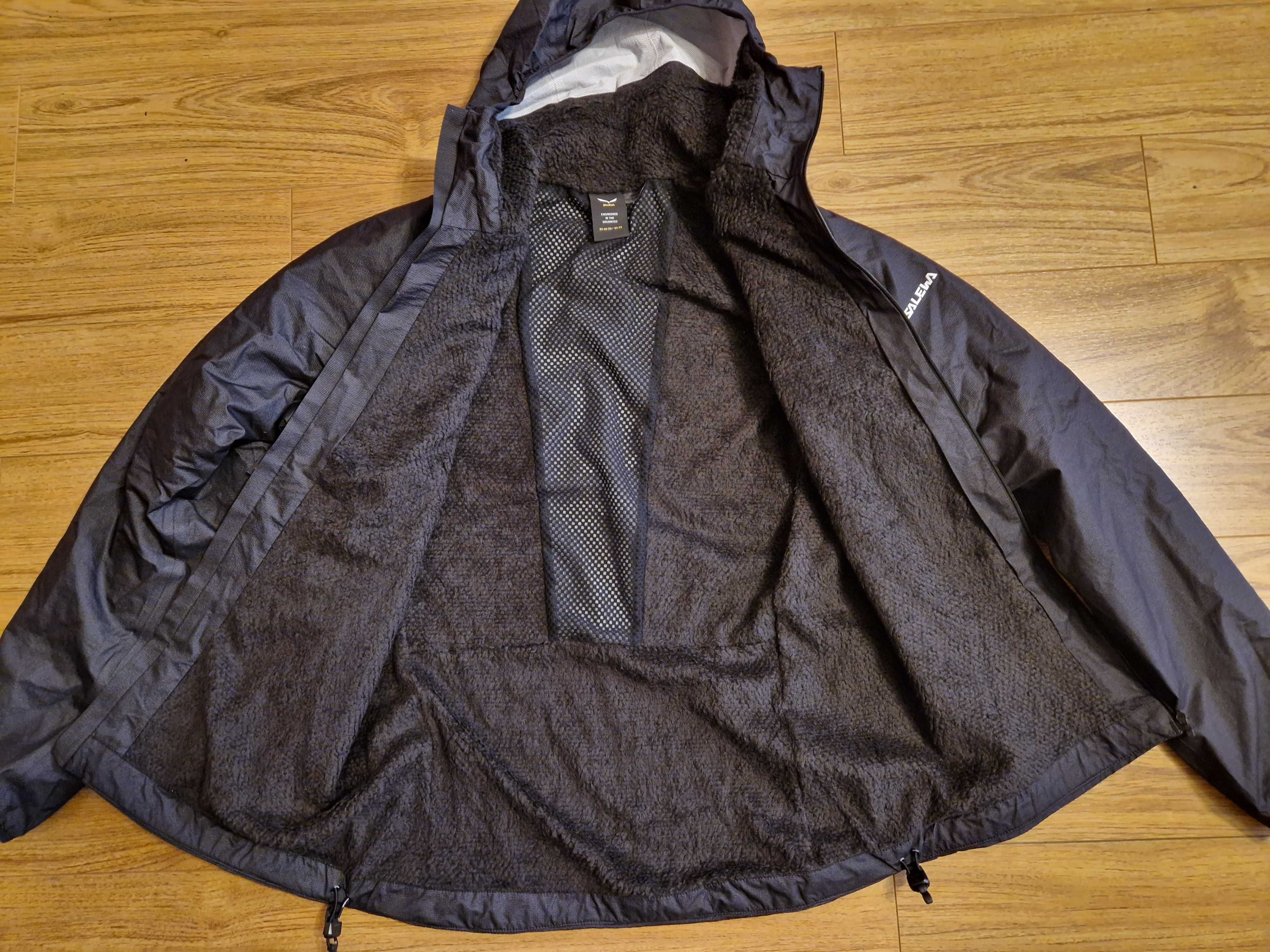 Geaca Salewa  Vioz 10K Waterproof, Polartec Alpha Wool, masura S