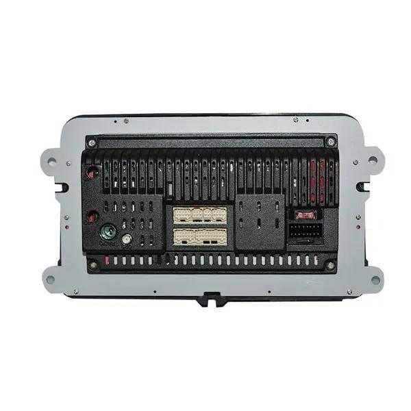 Dvd Player VW, Skoda, Seat, ANDROID, Wi-FI, Dedicat Camera