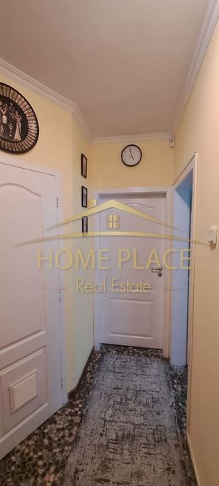 Дава се под наем Четиристаен апартамент в Варна, Чайка - 90 кв.м за 867 € - Снимка #7