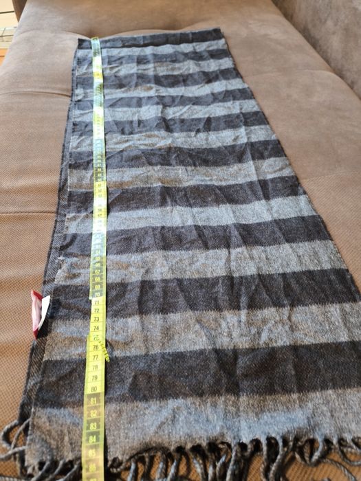 Esarfa barbat Piacenza matase/casmir