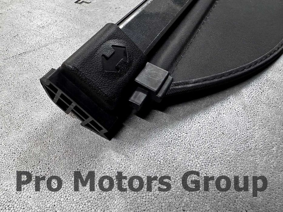 Щора за багажник Audi Q5 FY 2018-2024