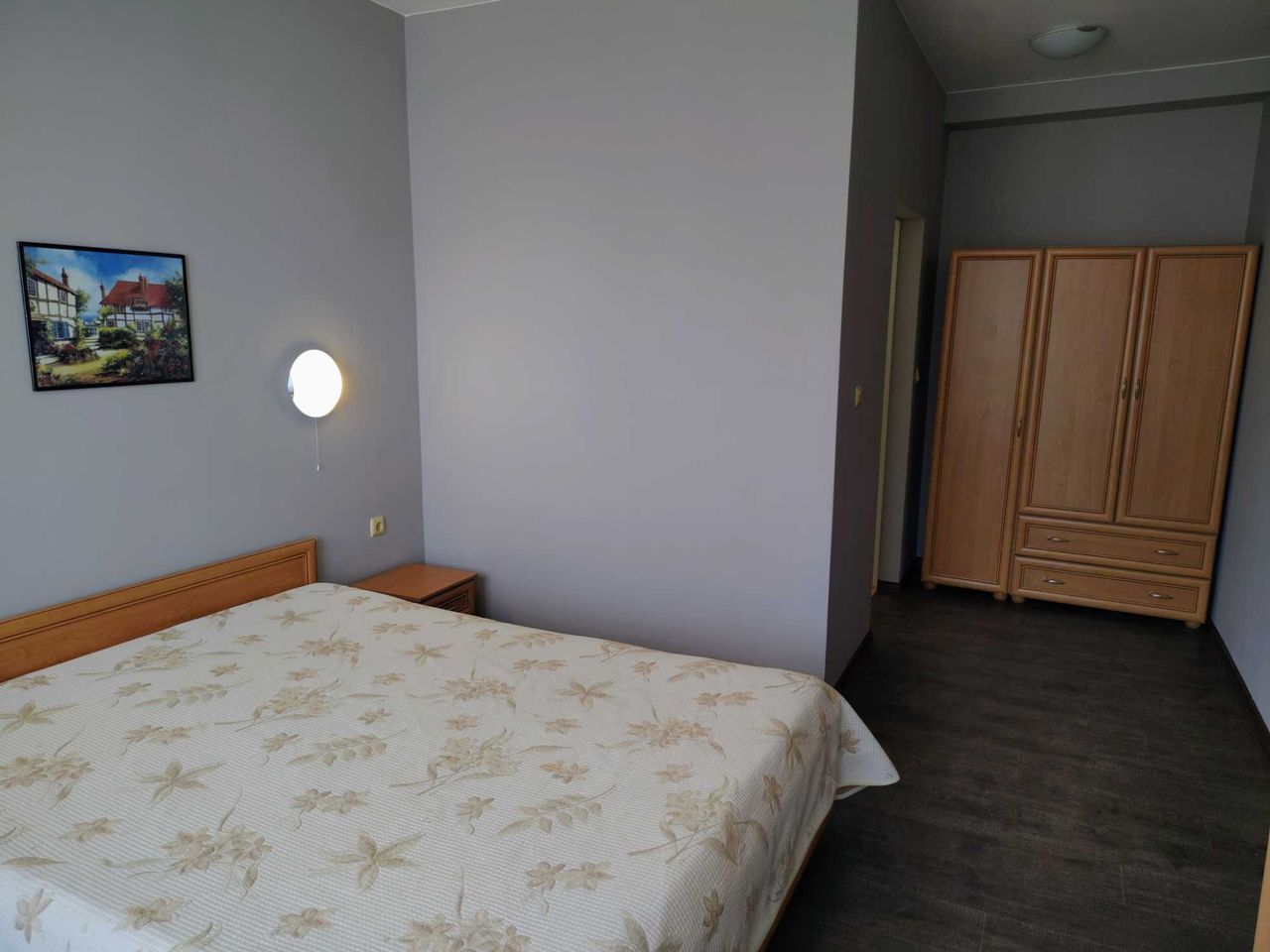 Продава се Двустаен апартамент в к.к. Слънчев бряг - 91 кв.м за 880 €/кв.м - Снимка #6