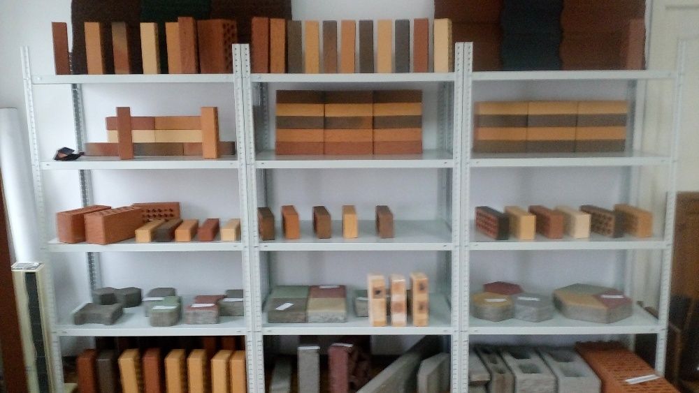Кирпич облицовочный в Астане, Акция, Распродажа