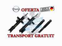 Set amortizoare Opel Astra G + TRANSPORT GRATUIT